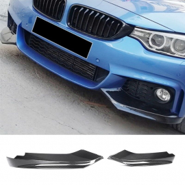 CD Carbon Frontsplitter kompatibel mit BMW 3er 4er F Reihe buy in USA