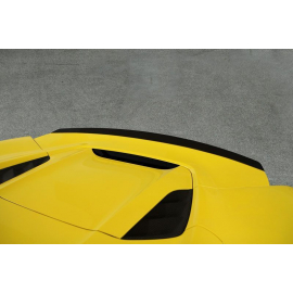 CD Carbon Spoilerlippe kompatibel mit Ferrari 488 buy in USA