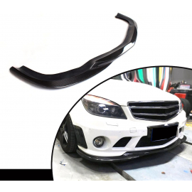 CD Carbon Frontlippe kompatibel mit Mercedes C63 AMG W204 buy in USA