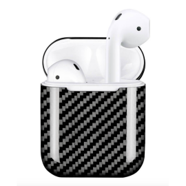 CD Carbon Hülle AirPods 1. & 2. Generation (Aufladen Case) buy in USA