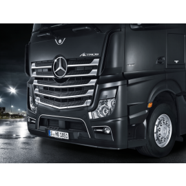 B67520174 Mercedes-Benz Chromlamelle oben buy in USA