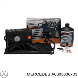 Original Mercedes-Benz Tirefit A0005836703 buy in USA