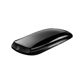 Mercedes-Benz roof box M, 430 liters, (e.g. S-Class/ GLC/ EQB), black, A0008400500 buy in USA