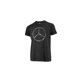 Mens T-shirt, black, SALEB66959218 buy in USA