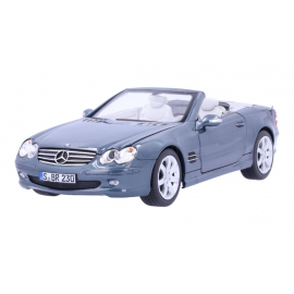 SL 500 R 230 (2001-2006), SL, blue, B66040689 buy in USA