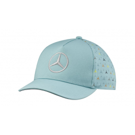 Cap children, turquoise, B66959593 buy in USA