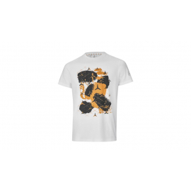 T-shirt, white, B66959599 buy in USA