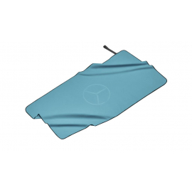 Functional towel, turquoise, B66959583 buy in USA