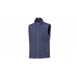 Vest men, blue, B66041714 buy in USA