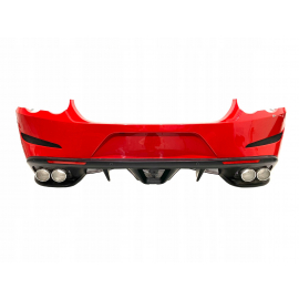 Ferrari GTC4 Lusso Rear Bumper Complete + PDC buy in USA