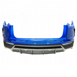 Lamborghini Urus Rear Bumper Blue buy in USA