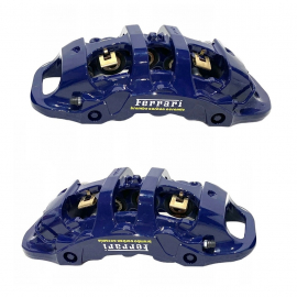 Ferrari 488 Front Brake Calipers 328 380, 328 371 buy in USA