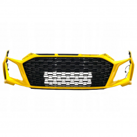 Audi R8 Front Bumper 4S0807437 New Model buy in USA