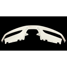 Ferrari 488 Front Spoiler Lip 86707910 White buy in USA