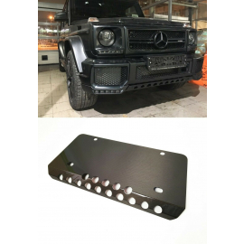 Carbon Engine Skid Plate Direct Replacement for Mercedes Benz G-Class W461 W463 G55 G65 G63 buy in USA