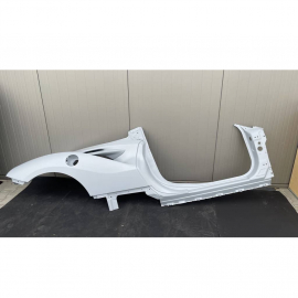 Ferrari 488 Spider, RH, Right Quarter Panel Assembly 87280511 buy in USA