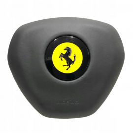 Ferrari 458 488 FF California Driver Airbag SRS Module 73160900 buy in USA