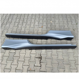 Ferrari 488 Pista Side Skirts Full Carbon, Limited Edition buy in USA