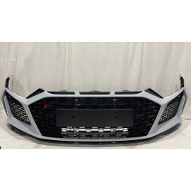 AUDI R8 Front Bumper Facelift 2020 Part No: 4S0807103 buy in USA