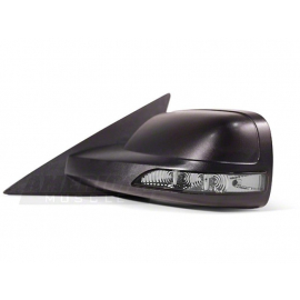 Raxiom 05-09 Ford Mustang Directional Sideview Mirrors buy in USA