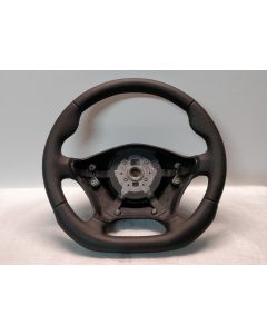 MERCEDES VITO W639 STEERING WHEEL FLAT BOTTOM THYUMBS CUSTOM VIANO buy in USA