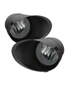 Spyder Toyota Tundra 07-13 All Double Cab/CrewMax OEM Fog Lightsw/swch Smke FL-CL-TTU07-SM buy in USA