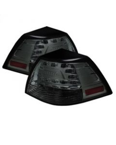 Spyder Pontiac G8 08-09 LED Tail Lights Smke ALT-YD-PG808-LED-SM buy in USA