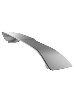 Xtune Mitsubishi Lancer Evo 08-14 OEM Spoiler Abs SP-OE-MLEVO08 buy in USA