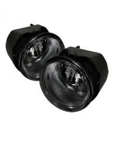 Spyder Chrysler 300C 05-08/300 05-08 (W/O Touring & Washer)OEM Fog Lights w/swch Smke FL-C300C05-SM buy in USA