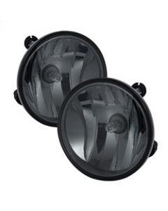 Spyder GMC Acaidia 07-12/Chevy Avalanche 07-13/Camaro 10-13Fog Lights wo/switch- Smoke FL-CTAH07-SM buy in USA