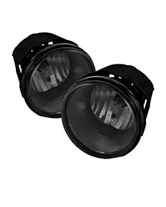 Spyder Jeep Grand Cherokee 05-09/Chrysler 300 SRT8 OEM Fog Lights w/swch Smke FL-JGC05-SM buy in USA