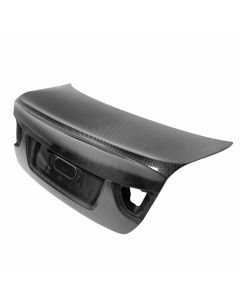 Seibon 09-11 BMW 3 Series 4Dr (Incl. M3) CSL-Style Carbon Fiber Trunk/Hatch Lid buy in USA