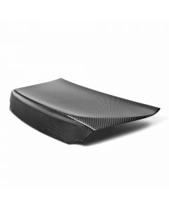 Seibon 09-17 Nissan GT-R R35 C Style Carbon Fiber Trunk Lid buy in USA