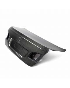 Seibon 12-13 BMW 5 Series/M5 Series (F10) OEM-Style Carbon Fiber Trunk/Hatch buy in USA