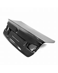 Seibon 12-13 BMW F30 CSL Style Carbon Fiber Trunk buy in USA