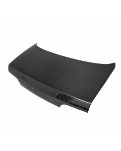 Seibon 90-94 Nissan Skyline R32 OEM Carbon Fiber Trunk Lid buy in USA