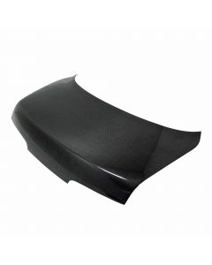 Seibon 92-00 Lexus SC Series OEM Carbon Fiber Trunk Lid buy in USA