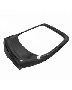 Seibon 93-98 Toyota Supra OEM Carbon Fiber Trunk Lid buy in USA