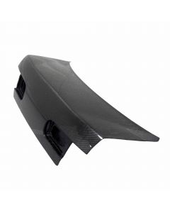 Seibon 94-01 Integra 4 dr OEM Carbon Fiber Trunk Lid buy in USA