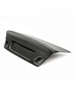 Seibon 99-04 BMW 3 Series 2DR E46 CSL Carbon Fiber Trunk Lid buy in USA