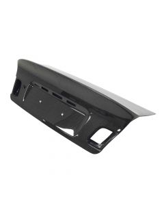 Seibon 99-04 BMW 3 Series 4DR E46 CSL Style Carbon Fiber Trunk Lid and Hatch buy in USA