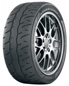 Yokohama Advan Neova AD09 Tire - 265/35R18 97W XL buy in USA