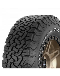 BFGoodrich All Terrain TA KO2 LT285/75R16 126/123R buy in USA