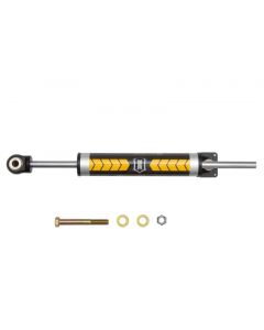 ICON 07-18 Jeep Wrangler JK Centerline Steering Stabilizer Kit (Non Adj) buy in USA