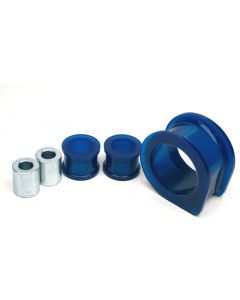 SuperPro 1993 Toyota Supra Twin Turbo Front Steering Rack and Pinion Mount Bushing Set (47mm) buy in USA