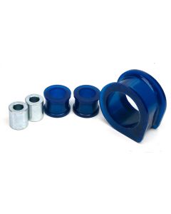 SuperPro 1993 Toyota Supra Twin Turbo Front Steering Rack and Pinion Mount Bushing Set (50mm) buy in USA