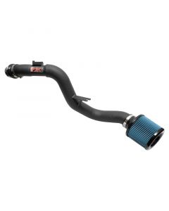 Injen 22-23 Honda Civic/Civic Si 1.5L 4 Cyl. Wrinkle Black Cold Air Intake buy in USA