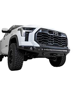 Addictive Desert Designs 22-23 Toyota Tundra Stealth Fighter Winch Front Bumper buy in USA