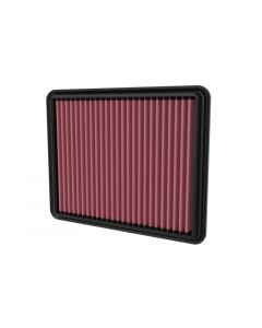 K&N 22-23 Toyota Land Cruiser V6 3.3L DSL Replacement Air Filter buy in USA