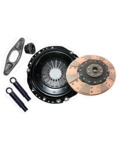 DKM Clutch BMW 135 (E82) 320/340 (F30) 335 (E90) 435 (f32) MFC Clutch Kit for OE Dual Mass Flywheel buy in USA